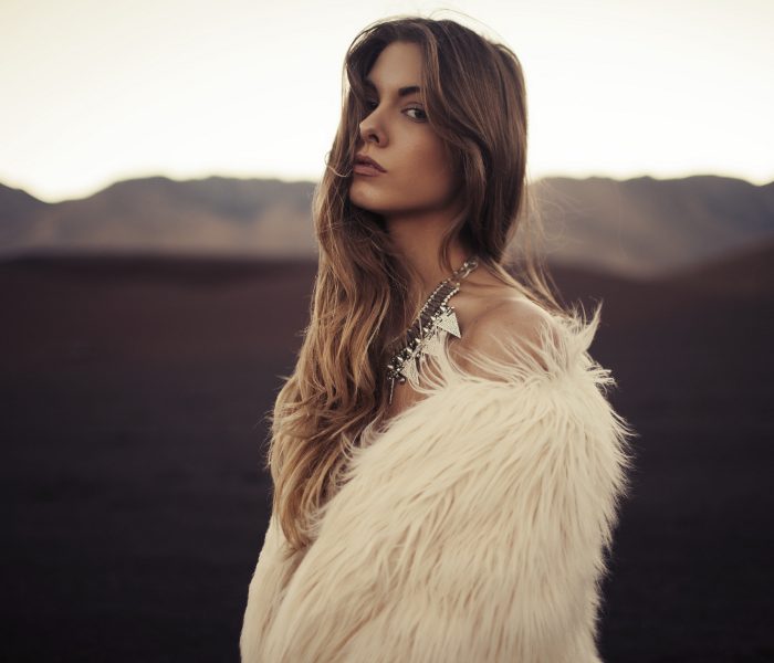 Gypsum – Desert Rose – Carmella Rose by Derren Versoza