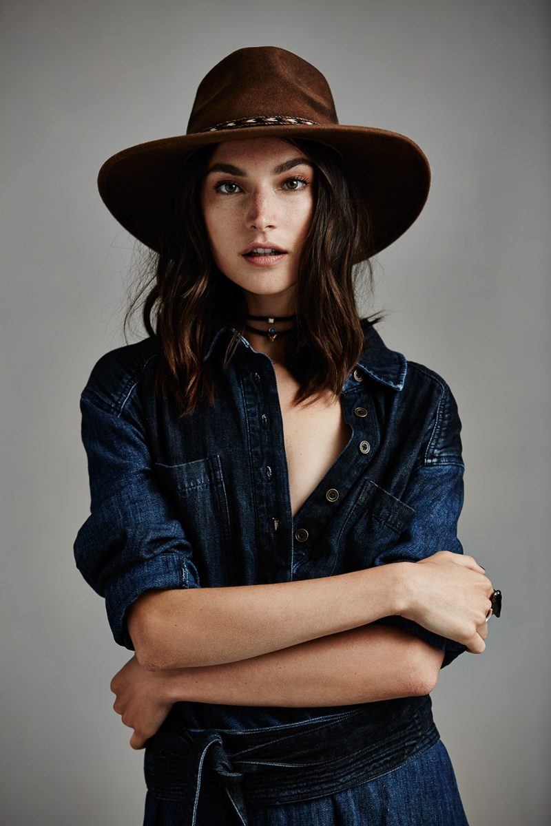 Free People S September 2015 Lookbook Jacquelyn Jablonski By Anthony Nocella Fashion Editorials