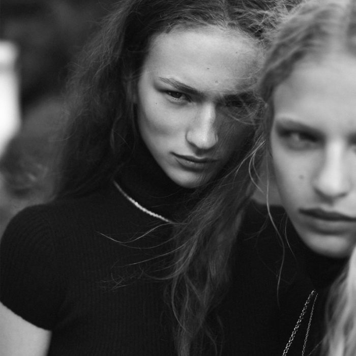 Holiday Magazine Fall Winter 2015 by Annemarieke van Drimmelen