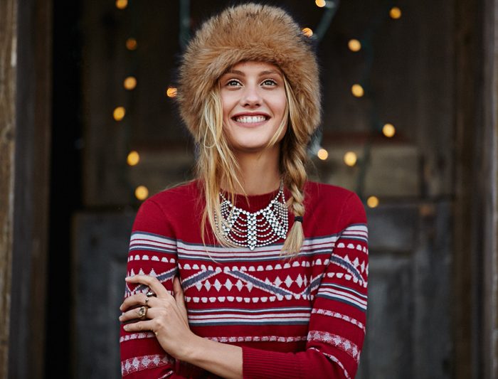 Free People – The First Frost – Queeny van der Zande by Jess Roberts