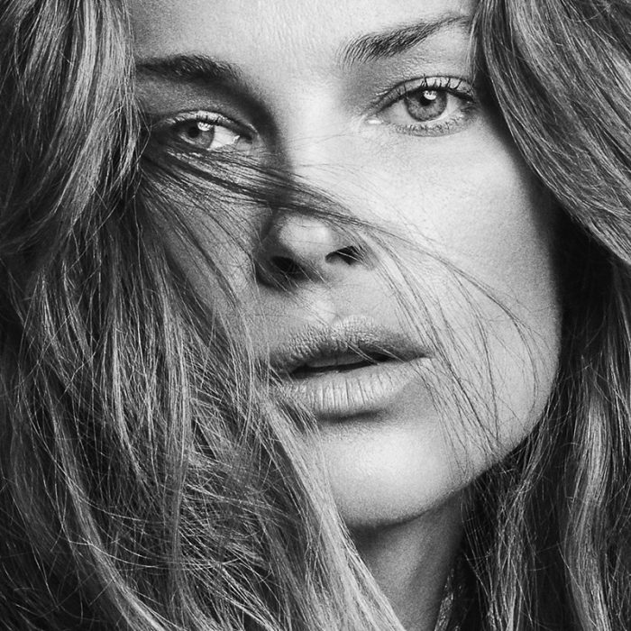 Telva April 2016 Erin Wasson by Tomas de la Fuente