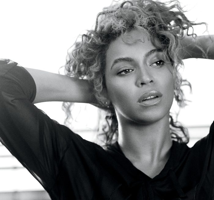 ELLE Canada 15th Anniversary Featuring Beyoncé