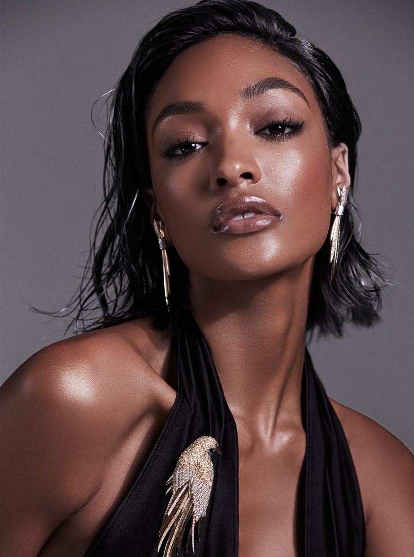 T Singapore May 2017 Jourdan Dunn by Dennis Leupold 5