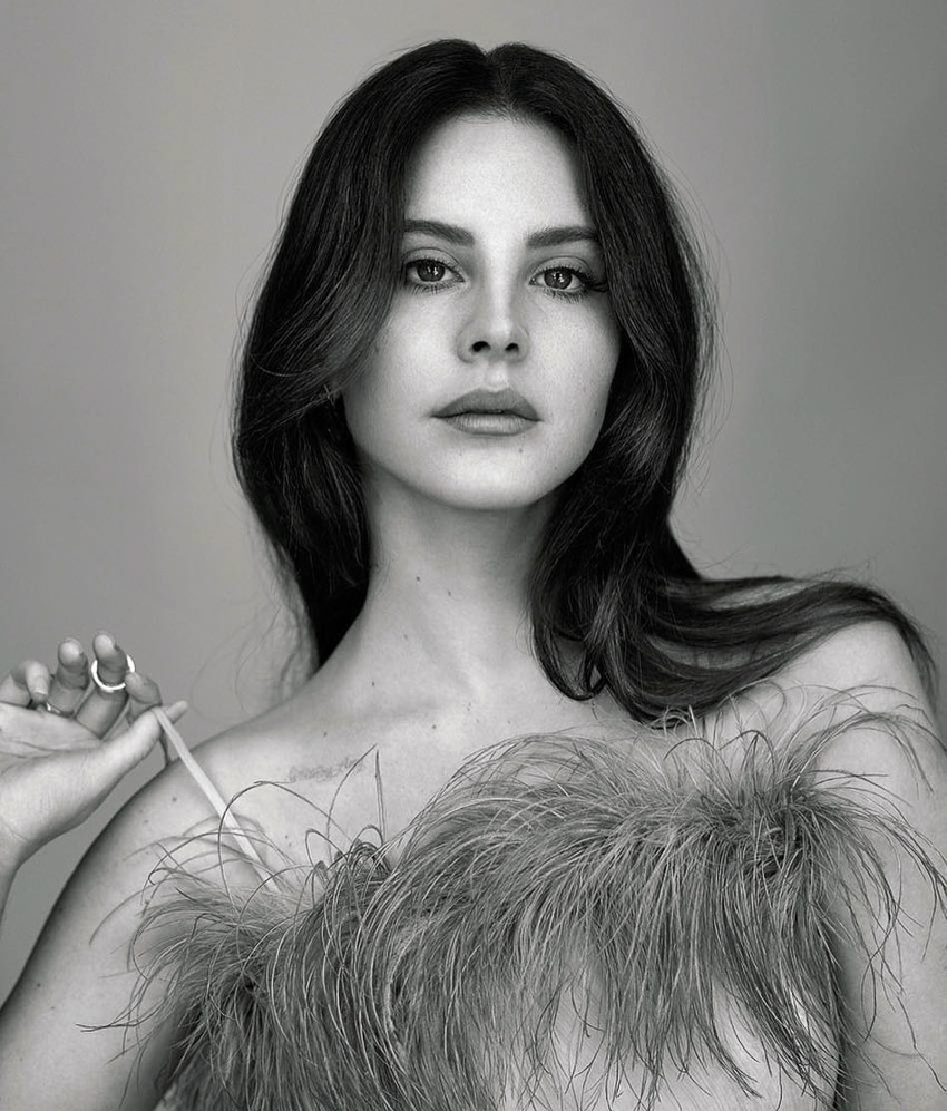 Image result for Lana Del Rey