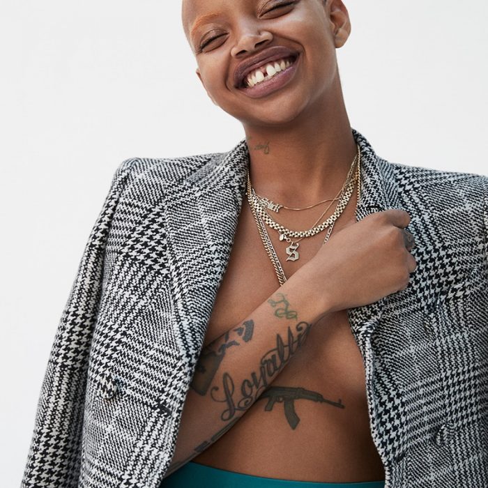 Evening Standard Magazine September 2017 Slick Woods by David Roemer