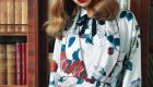 Exclusive Fashion Editorials October 2017 Natalia by Linda Leitner