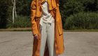 Vogue Italia September 2017 Saskia de Brauw and Othilia Simon by Inez & Vinoodh