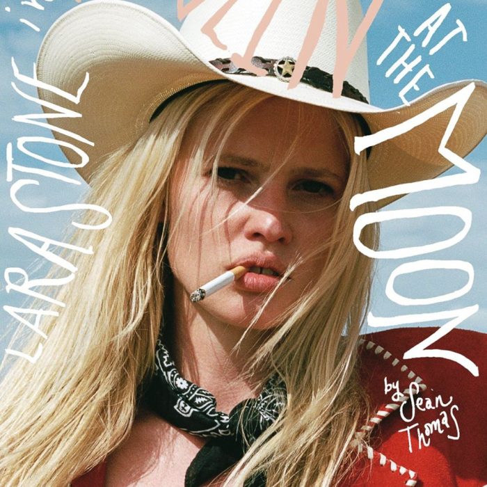 Modern Weekly Style Fall 2017 Lara Stone by Sean Thomas