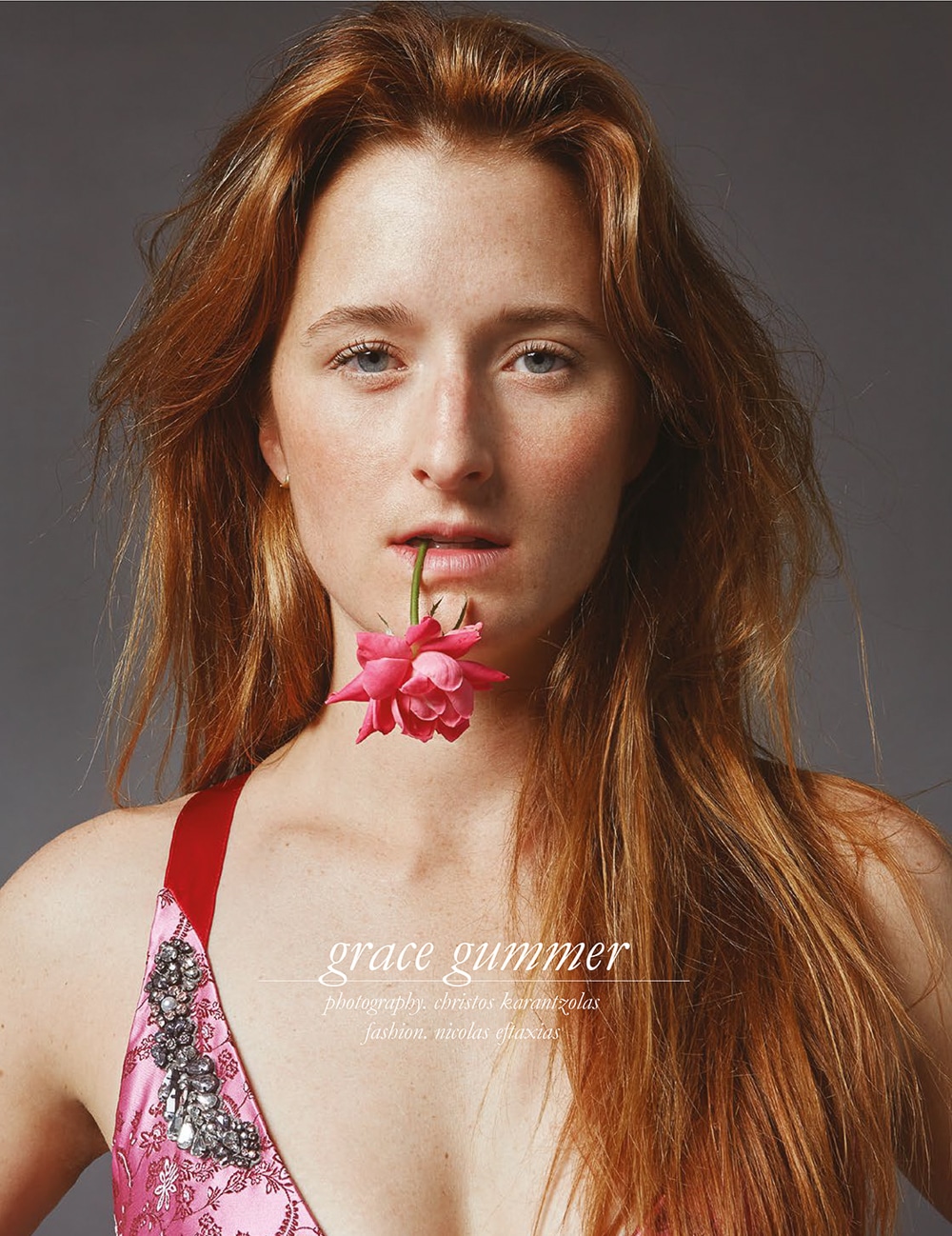 Grace gummer