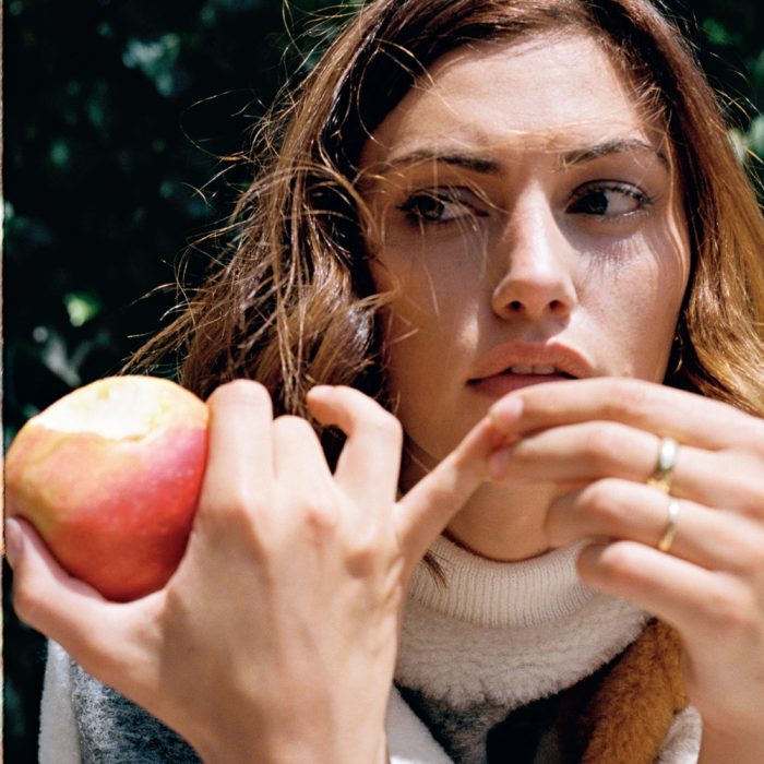 So It Goes Magazine Issue 10 Phoebe Tonkin by James Wright