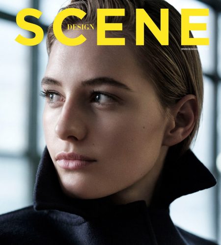 Juankr for Design Scene Magazine with Sanne Vloet