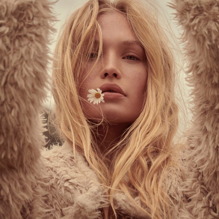 Andreas Ortner for Free People November 2019 Collection