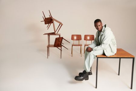 Stylebop Campaign SS21 by Andreas Ortner - Fashion Editorials