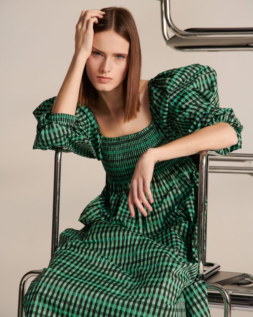 Stylebop Campaign SS21 by Andreas Ortner - Fashion Editorials